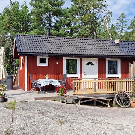 Moeja Stuga I Stockholms Skaergard Dış mekan fotoğraf