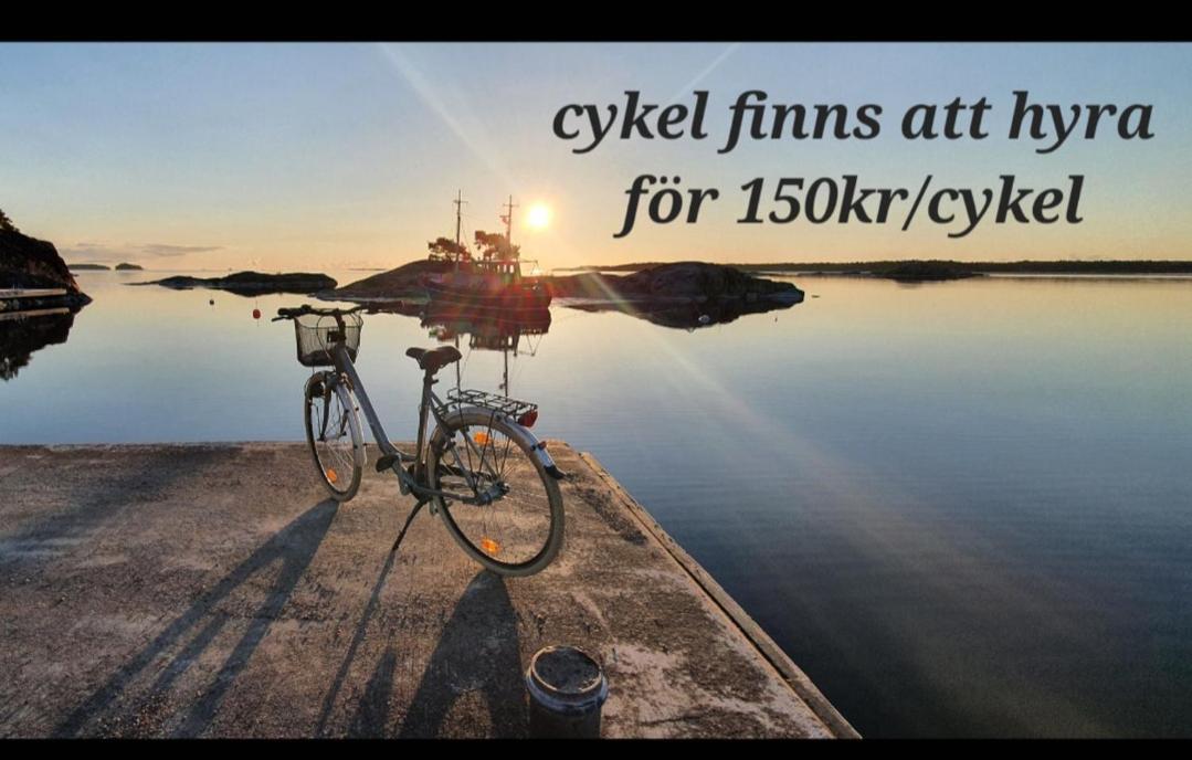Moeja Stuga I Stockholms Skaergard Dış mekan fotoğraf