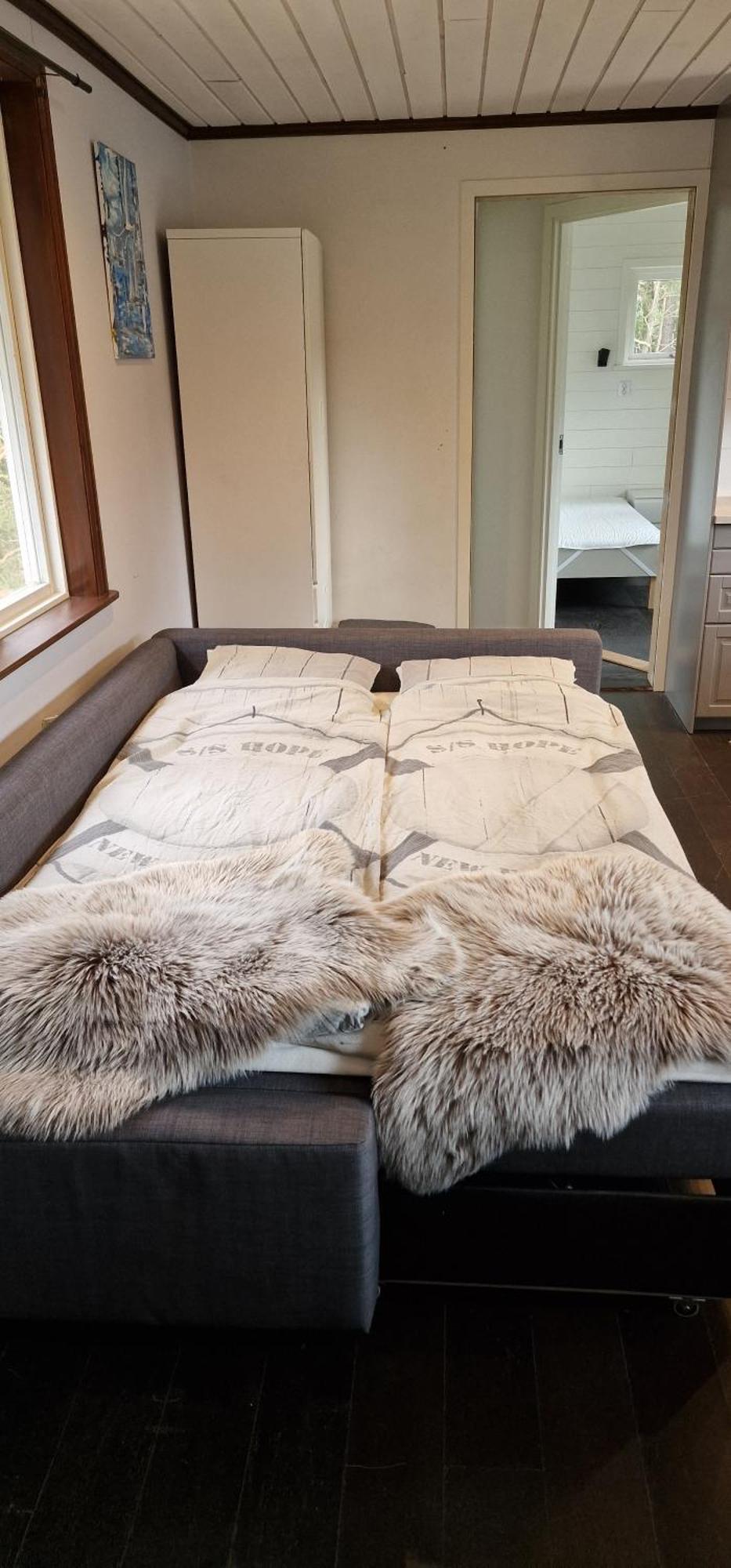 Moeja Stuga I Stockholms Skaergard Dış mekan fotoğraf